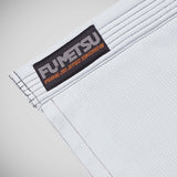 White Fumetsu Ladies Prime V2 BJJ Gi