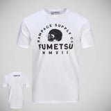 White Fumetsu Origins T-Shirt