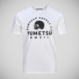 White Fumetsu Origins T-Shirt