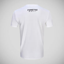 White Fumetsu Origins T-Shirt