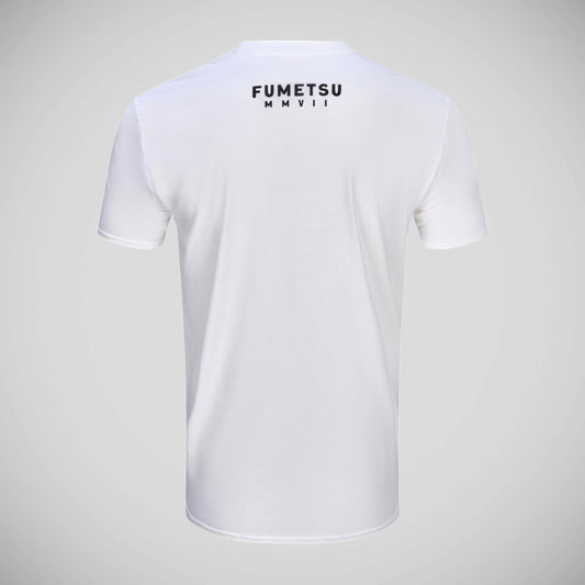 White Fumetsu Origins T-Shirt
