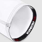 White Fumetsu Shield MK2 Kids BJJ Gi