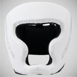 White/Grey Bytomic Red Label Tournament Head Guard