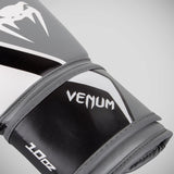 White/Grey Venum Contender 2.0 Boxing Gloves