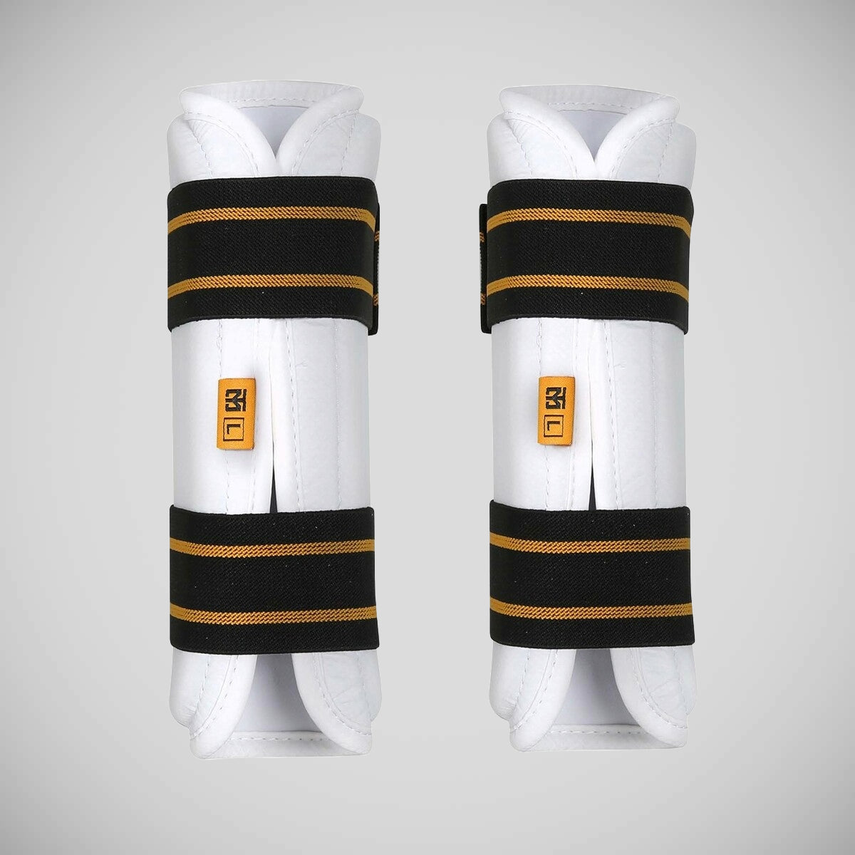 White MTX Forearm Protector