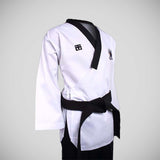 White Mooto Taebek Poomsae Dan Uniform