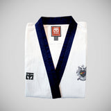 White Mooto Taebek Poomsae Dan Uniform