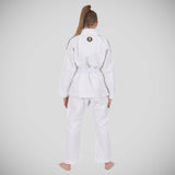 White Tatami Fightwear Nova Absolute Kids BJJ Gi