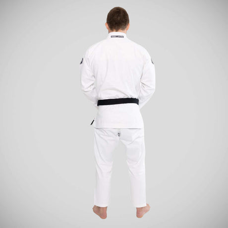 White Tatami The Original V2 Mens BJJ Gi