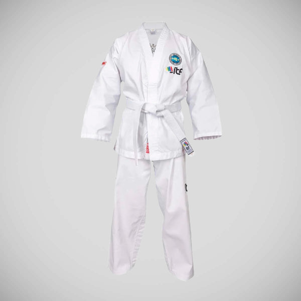 Dobok adidas itf online