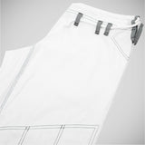 White Venum Contender Evo BJJ Gi