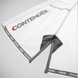 White Venum Contender Evo BJJ Gi