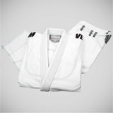 White Venum Contender Evo BJJ Gi