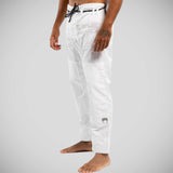 White Venum Elite Light 3.0 BJJ Gi