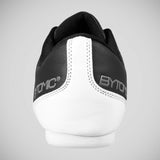 White Bytomic Red Label Martial Arts Shoes