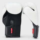 White/Grey/Black Bytomic Red Label Boxing Glove