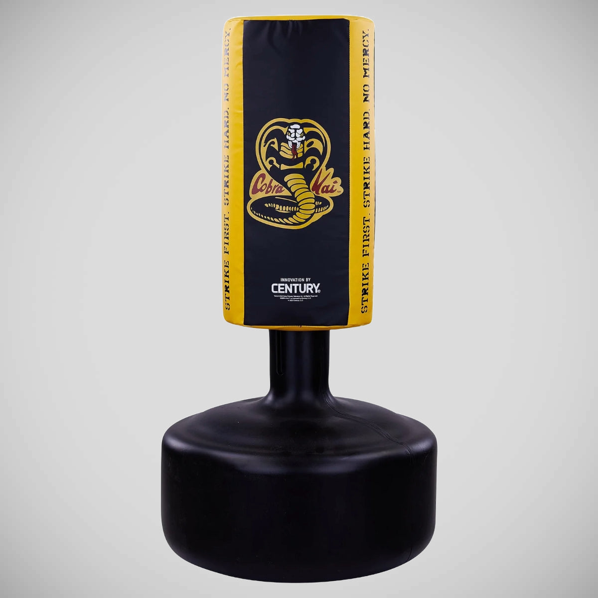 Yellow/Black Century Cobra Kai Kid Wavemaster