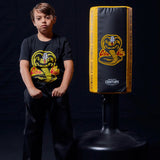 Yellow/Black Century Cobra Kai Kid Wavemaster