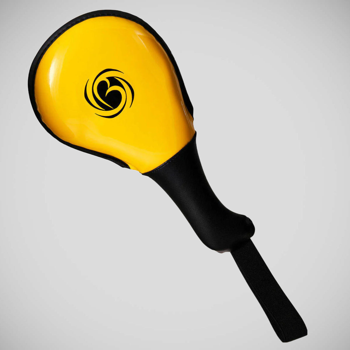 Yellow Bytomic Performer Kids Focus Target