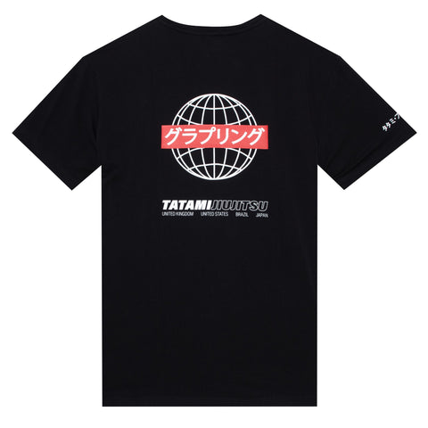 Tatami Global T-Shirt
