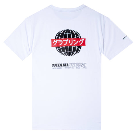 Tatami Global T-Shirt