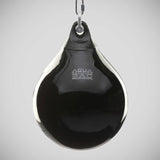 Black Aqua 18" 120lb Punching Bag