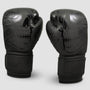 Black/Black Fumetsu Snake Eyes Boxing Gloves