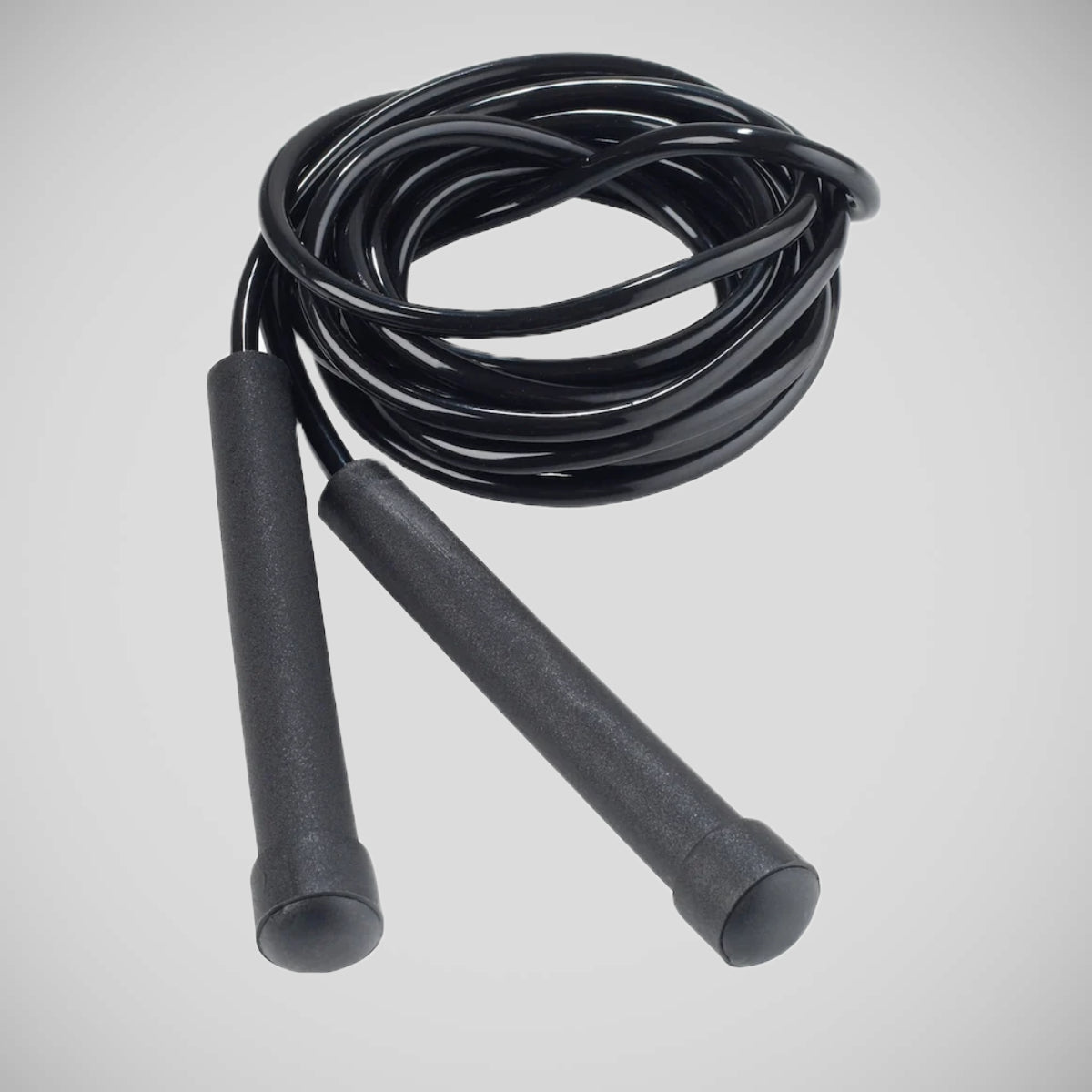 Black Bytomic Kids Jump Rope