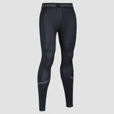 Fumetsu Ghost MK2 Spats - Black FUM-0212BK
