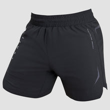 Black Fumetsu Ghost MK2 V-Lite Shorts