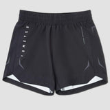 Fumetsu Ghost MK2 V-Lite Shorts - Black FUM-0211BK