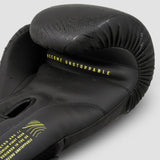 Black/Yellow Fumetsu Arc Boxing Gloves