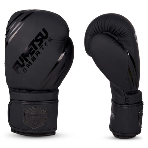 Fumetsu Shield Boxing Gloves