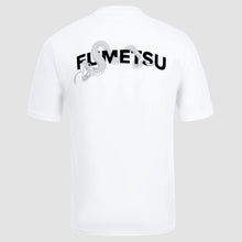 White Fumetsu Anaconda T-Shirt