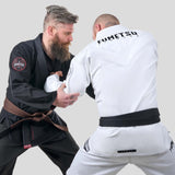 Black Fumetsu Berserker BJJ Gi