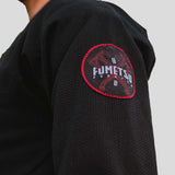 Black Fumetsu Berserker BJJ Gi