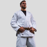 White Fumetsu Berserker BJJ Gi