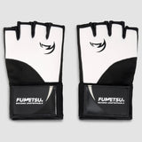 White/Black/Grey Fumetsu Ghost S3 Quick Hand Wraps