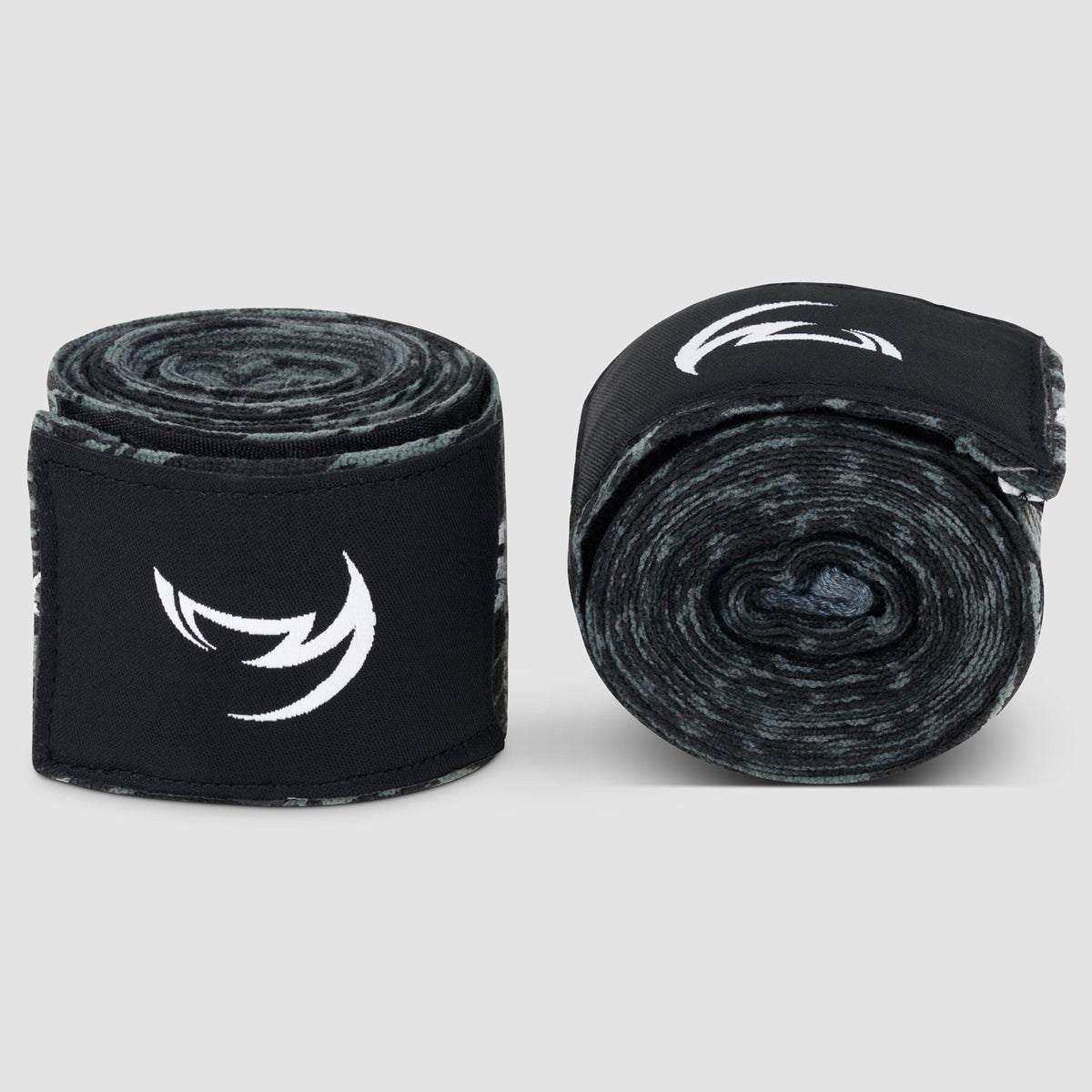 Camo Fumetsu Icon Hand Wraps