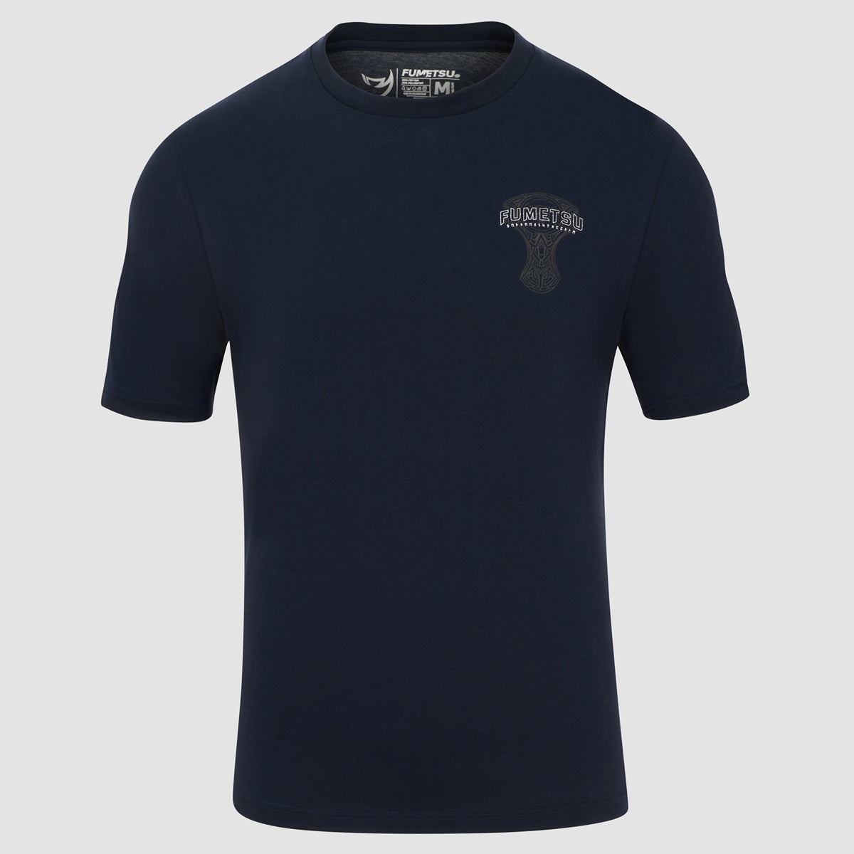 Navy Fumetsu Mjolnir T-Shirt