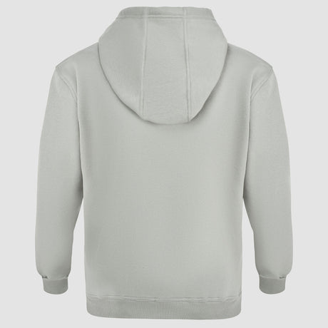 Grey Fumetsu Origins 2.0 Hoodie