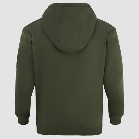 Khaki Fumetsu Origins 2.0 Hoodie