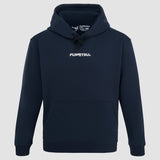 Navy Fumetsu Origins 2.0 Hoodie