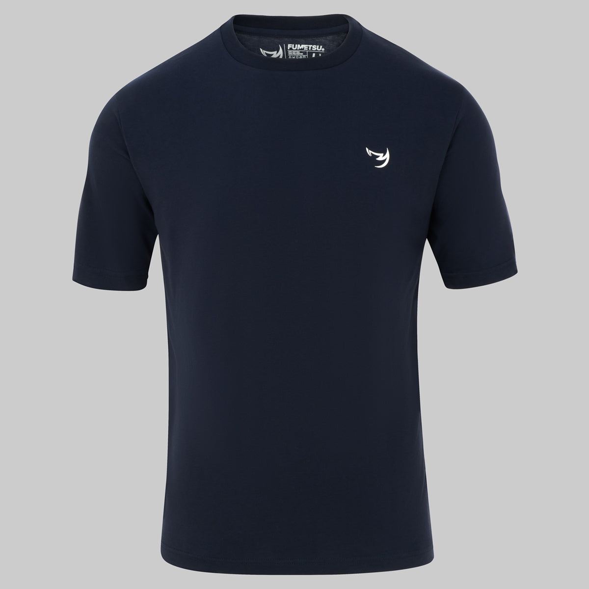 Navy Fumetsu Origins 2.0 T-Shirt