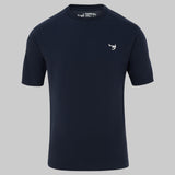 Navy Fumetsu Origins 2.0 T-Shirt