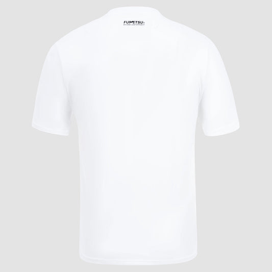 White Fumetsu Origins 2.0 T-Shirt