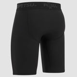 Black Fumetsu Origins Vale Tudo Shorts