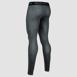 Grey Fumetsu Arc Spats