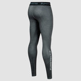 Grey Fumetsu Arc Spats
