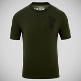 Khaki Fumetsu Anaconda T-Shirt